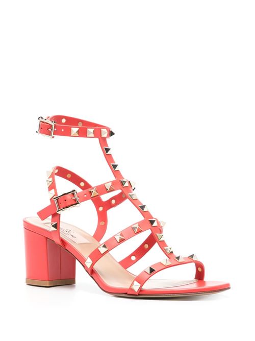 Rockstud sandal VALENTINO GARAVANI | 6W0S0491VBPKE7